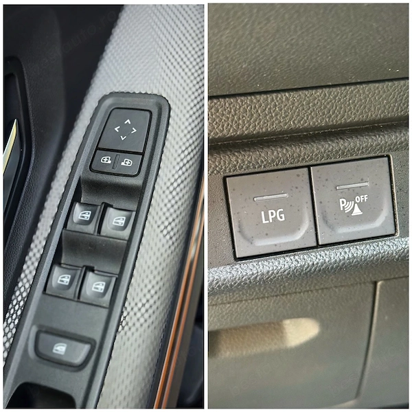 DACIA Sandero 2021 — imagine 7
