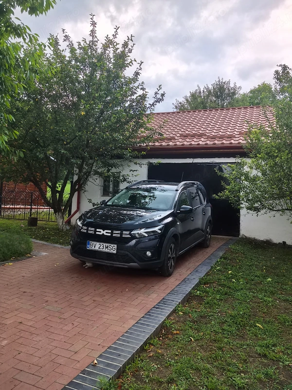DACIA Jogger 2023 — imagine 3