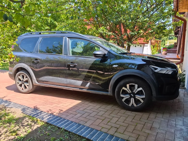 DACIA Jogger 2023 — imagine 5