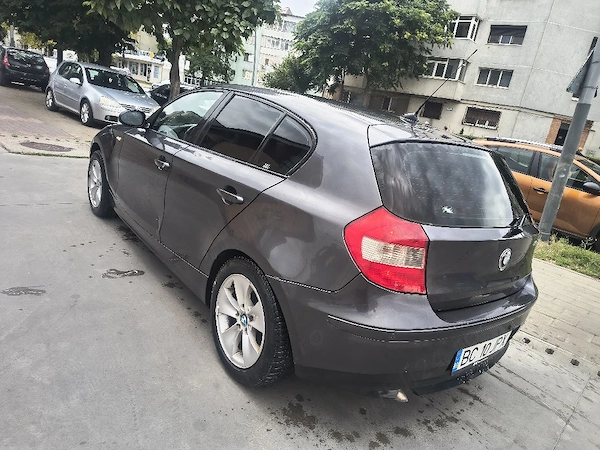 BMW 1 Series 2006 — imagine 3