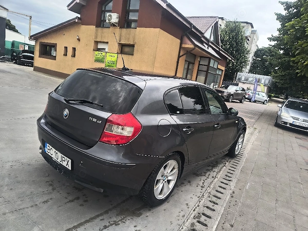 BMW 1 Series 2006 — imagine 4