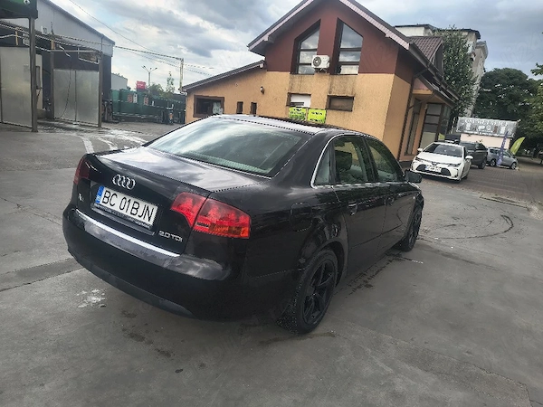 AUDI A4 2006 — imagine 2