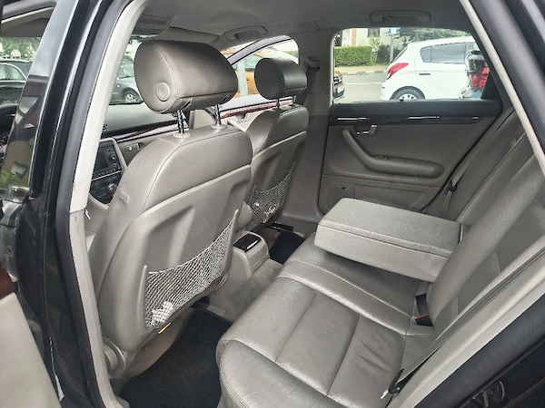 AUDI A4 2006 — imagine 5