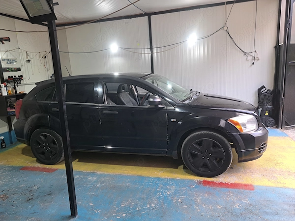 DODGE Caliber 2007 — imagine 3