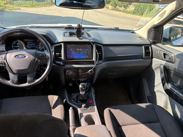 FORD Ranger 2018 — imagine 3