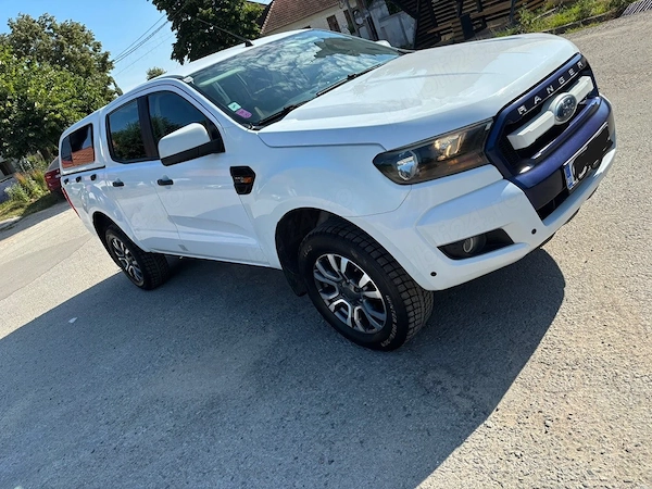 FORD Ranger 2018 — imagine 5