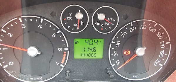 FORD Fiesta 2006 — imagine 2