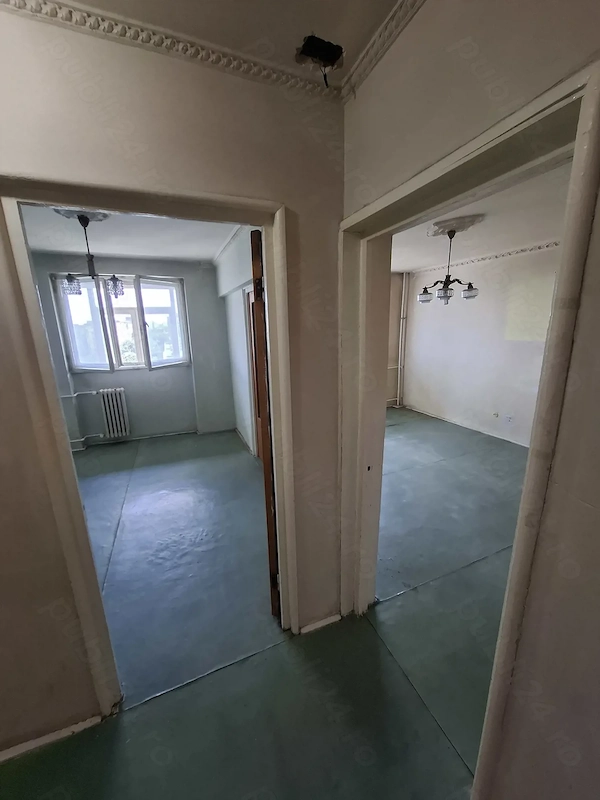 Apartament 3 camere, decomandat. Bloc reabilitat, loc de parcare. Drumul Taberei. Proprietar — fotografia 1