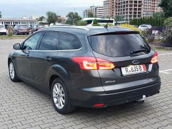 FORD Focus 2015 — imagine 4