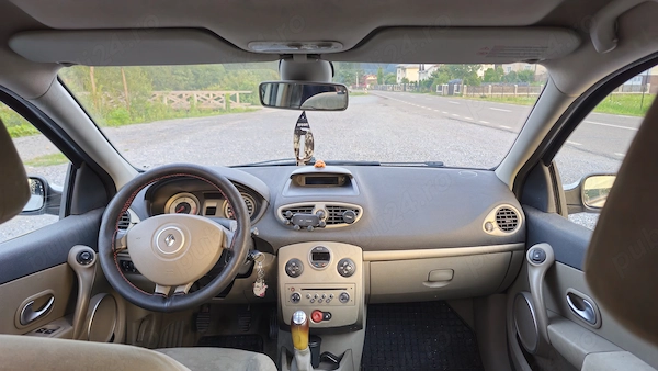 RENAULT Clio 2007 — imagine 8