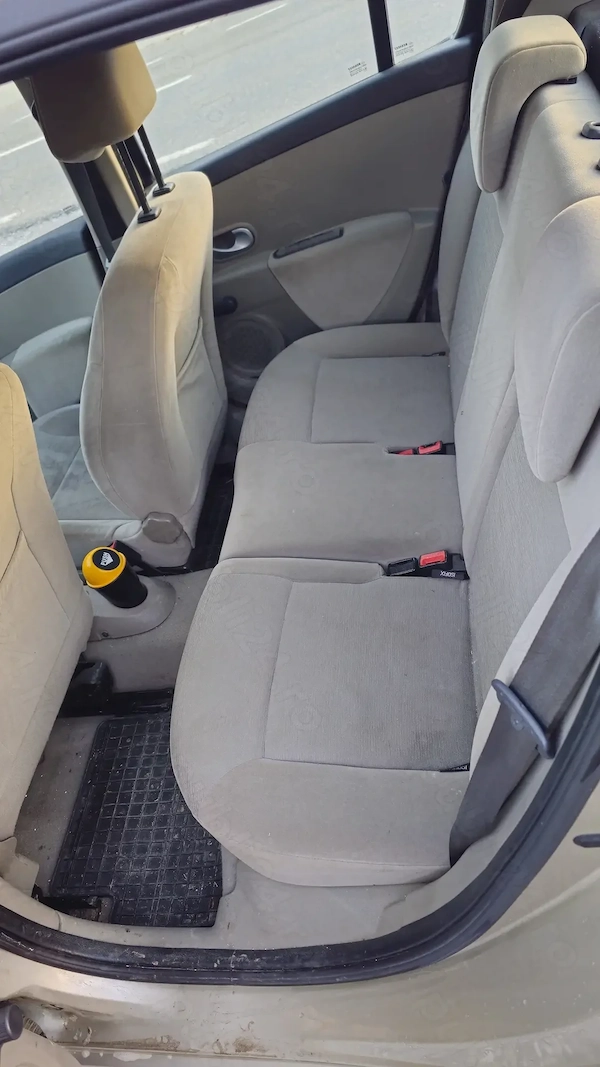RENAULT Clio 2007 — imagine 7