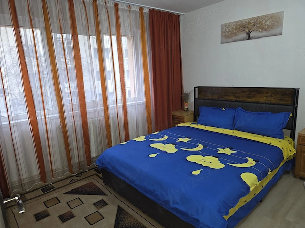 PROPRIETAR Vând Ap 2 camere et 1 Banat — fotografia 3