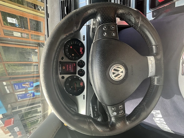 VOLKSWAGEN Passat 2006 — imagine 7