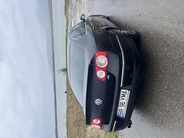 VOLKSWAGEN Passat 2006 — imagine 5