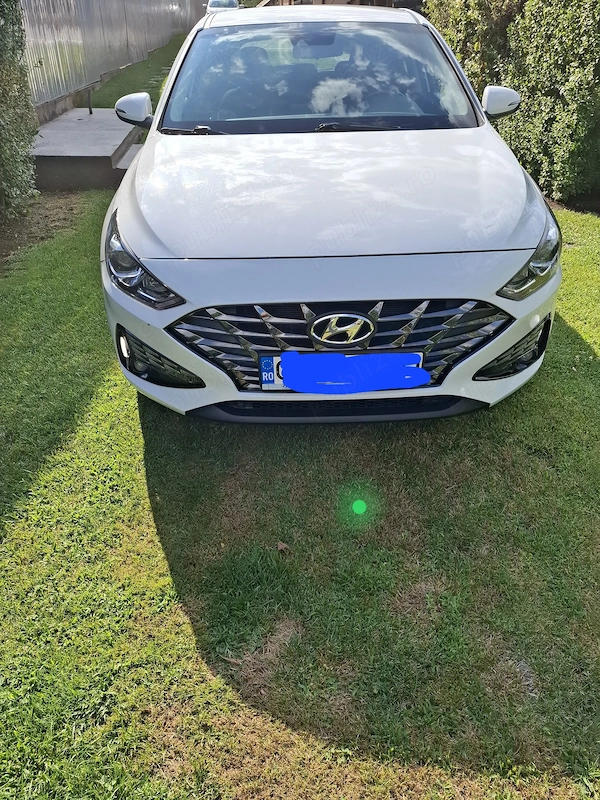 Hyundai I30 2021