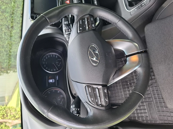 HYUNDAI i30 2021 — imagine 8