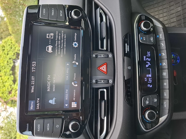 HYUNDAI i30 2021 — imagine 7