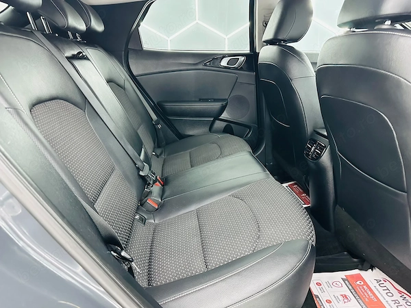KIA Xceed 2020 — imagine 7