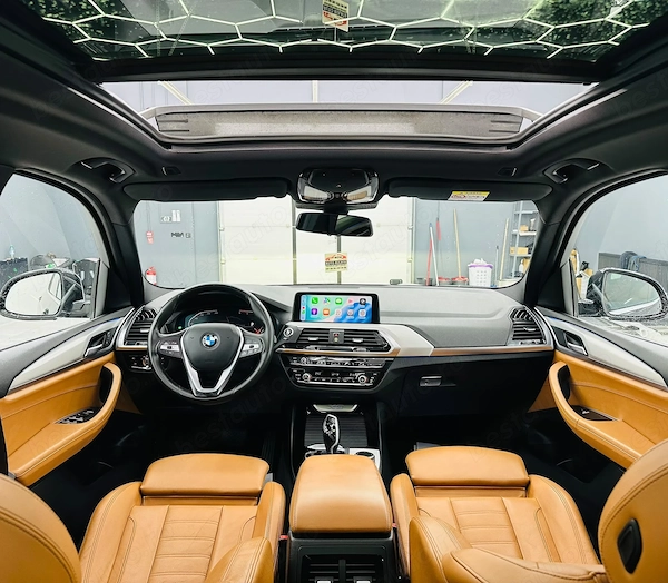 BMW X Series (Generic) 2020 — imagine 6