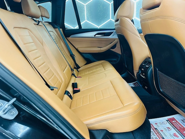 BMW X Series (Generic) 2020 — imagine 7