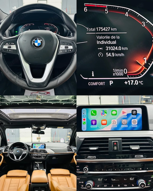 BMW X Series (Generic) 2020 — imagine 8