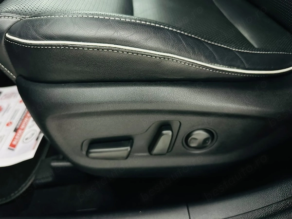 KIA Sportage 2016 — imagine 11
