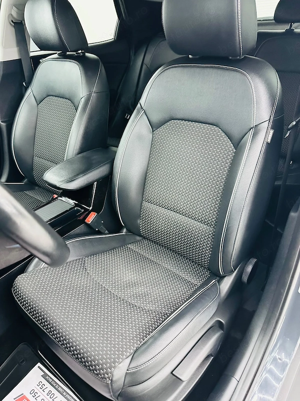 KIA Xceed 2020 — imagine 16