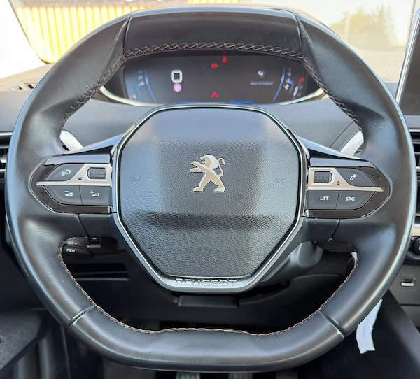 PEUGEOT 3008 2017 — imagine 10
