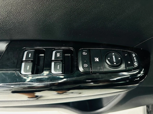 KIA Sportage 2016 — imagine 13