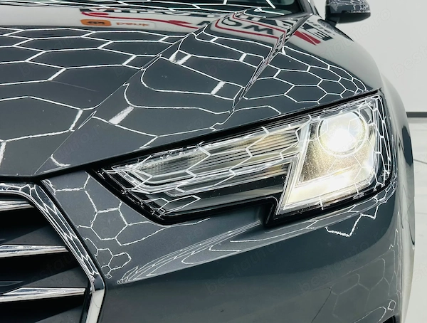 AUDI A4 2017 — imagine 10