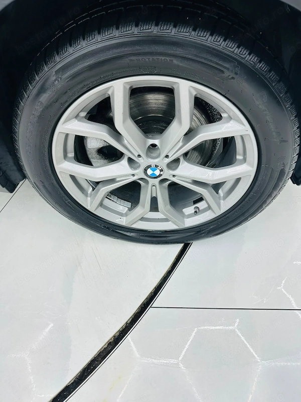 BMW X Series (Generic) 2020 — imagine 9