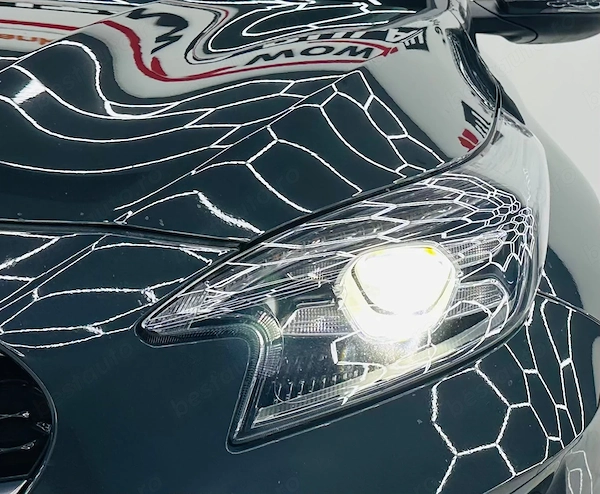 KIA Xceed 2020 — imagine 14