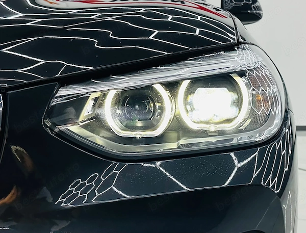 BMW X Series (Generic) 2020 — imagine 10