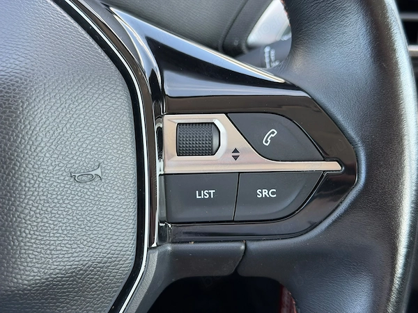 PEUGEOT 3008 2017 — imagine 16