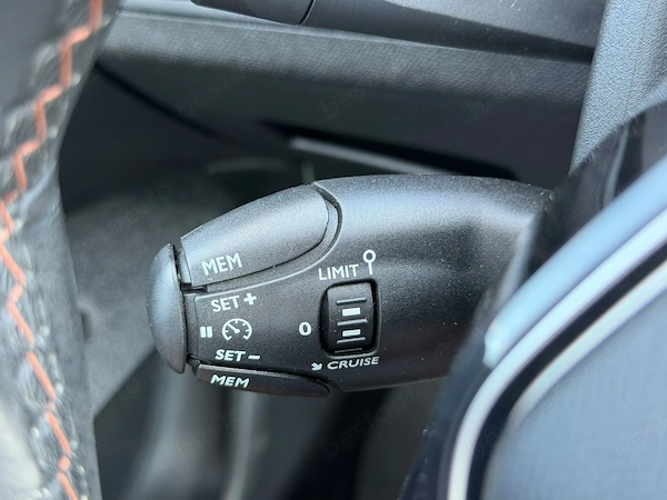 PEUGEOT 3008 2017 — imagine 14