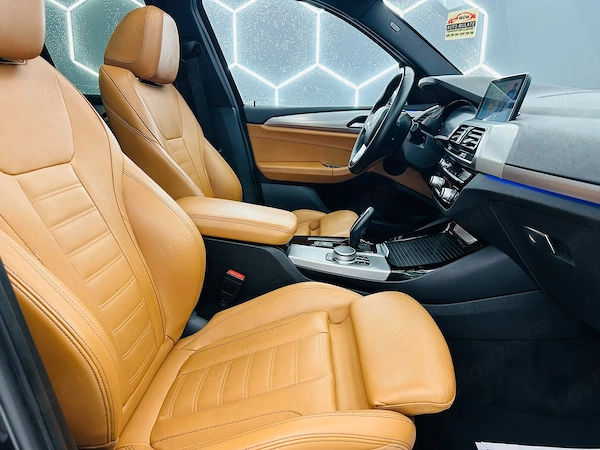 BMW X Series (Generic) 2020 — imagine 18