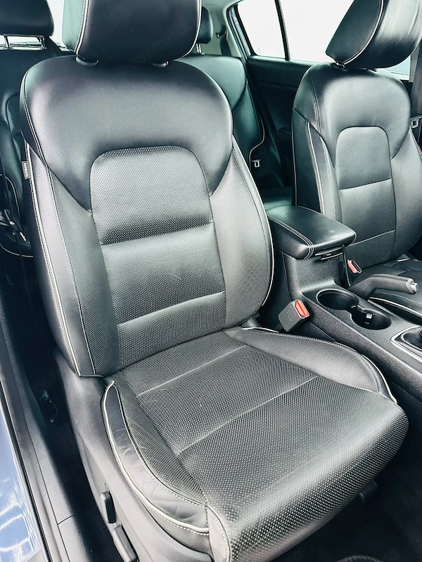 KIA Sportage 2016 — imagine 20