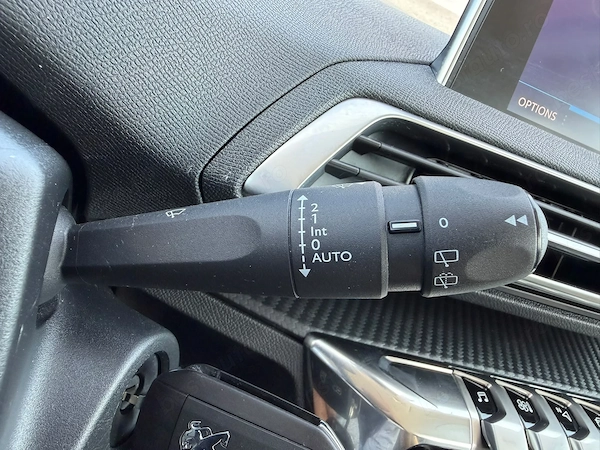 PEUGEOT 3008 2017 — imagine 12