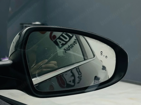 KIA Xceed 2020 — imagine 11
