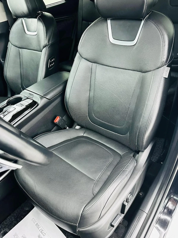 HYUNDAI Tucson 2021 — imagine 16