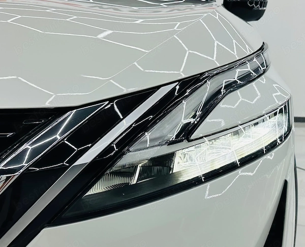 NISSAN Qashqai 2021 — imagine 11
