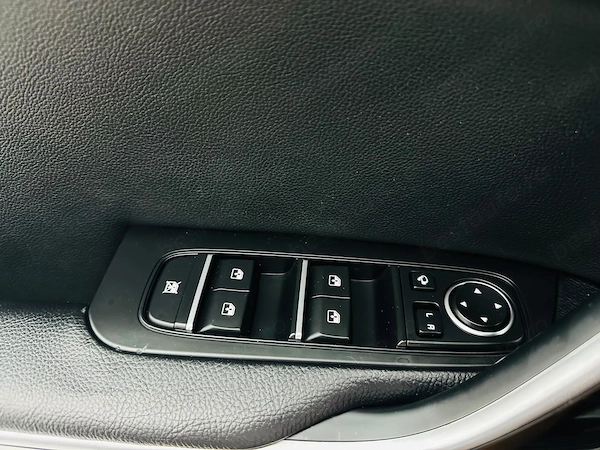 KIA Xceed 2020 — imagine 12