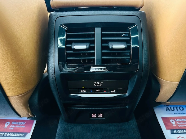 BMW X Series (Generic) 2020 — imagine 16