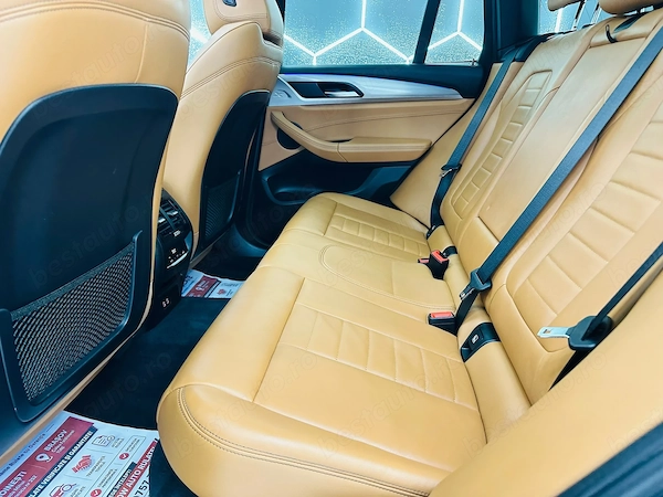 BMW X Series (Generic) 2020 — imagine 15