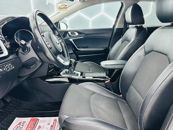 KIA Xceed 2020 — imagine 15