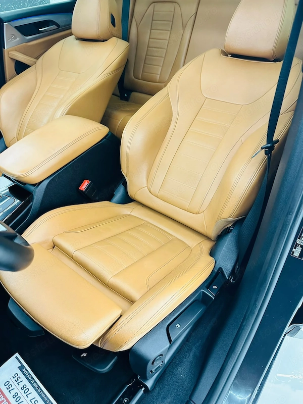 BMW X Series (Generic) 2020 — imagine 20