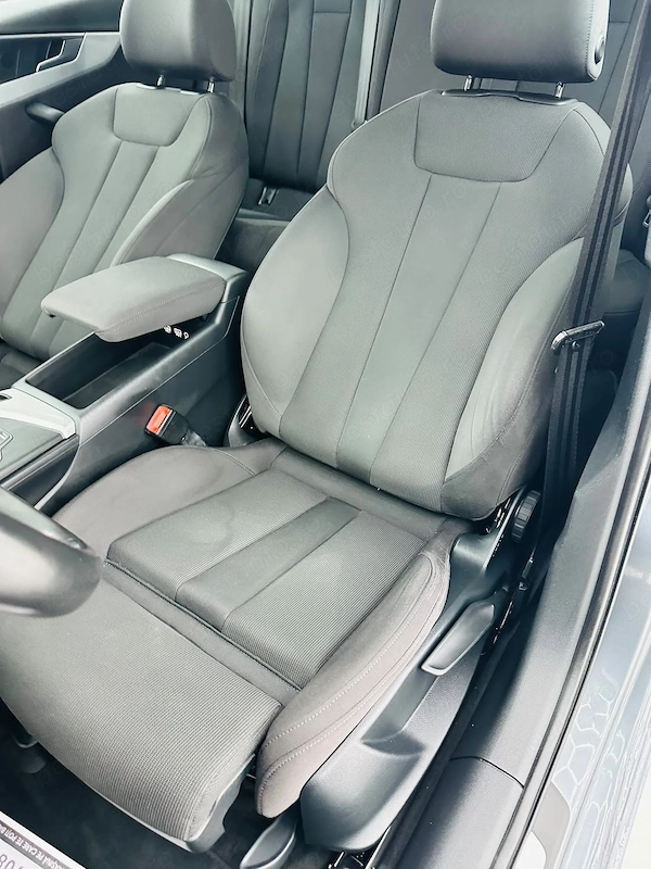 AUDI A4 2017 — imagine 20