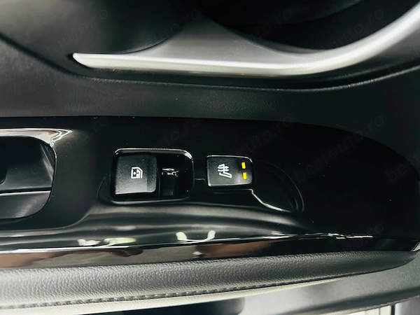 HYUNDAI Tucson 2021 — imagine 20