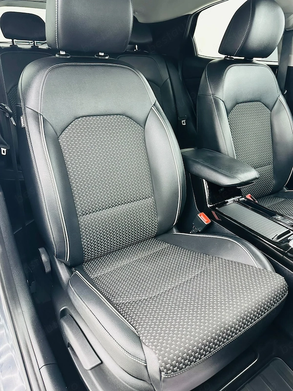 KIA Xceed 2020 — imagine 20