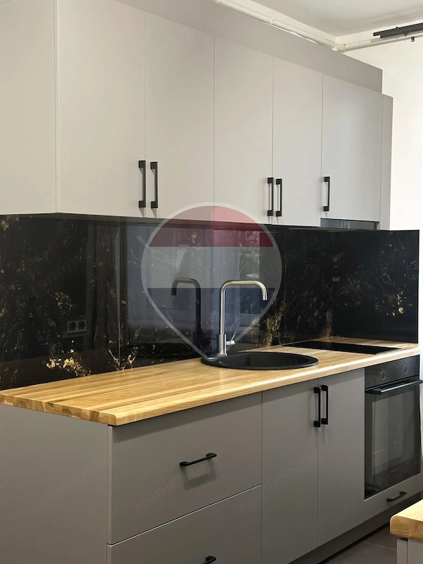 Apartament lux Piatra Neamt — fotografia 3